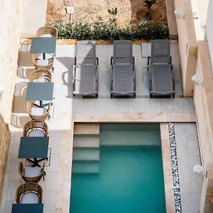 Casa de hóspedes By Zzzing, Mosta