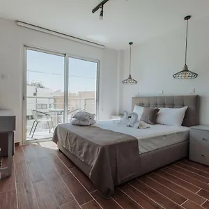 River View Boutique Apts , Ajia Napa Cypr