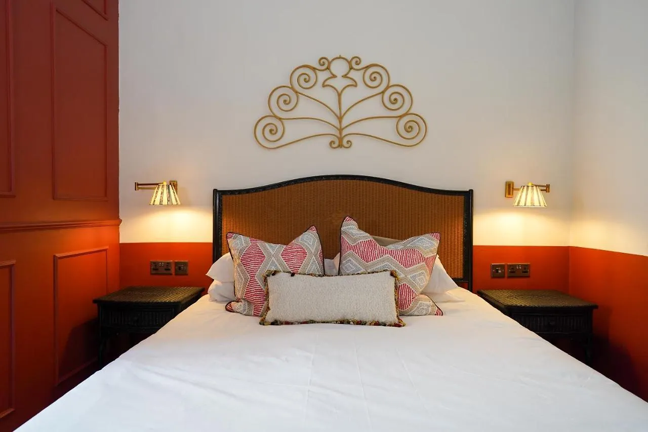 Apartment Central Malta Luxe Suite Prime Location Mosta Malta