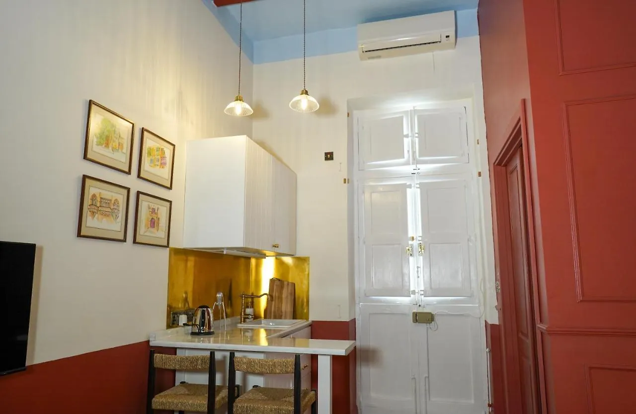 Central Malta Luxe Suite Prime Location Mosta Apartment