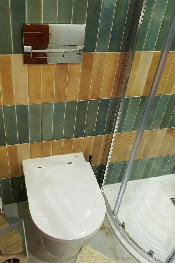 Apartment Central Malta Luxe Suite Prime Location Mosta