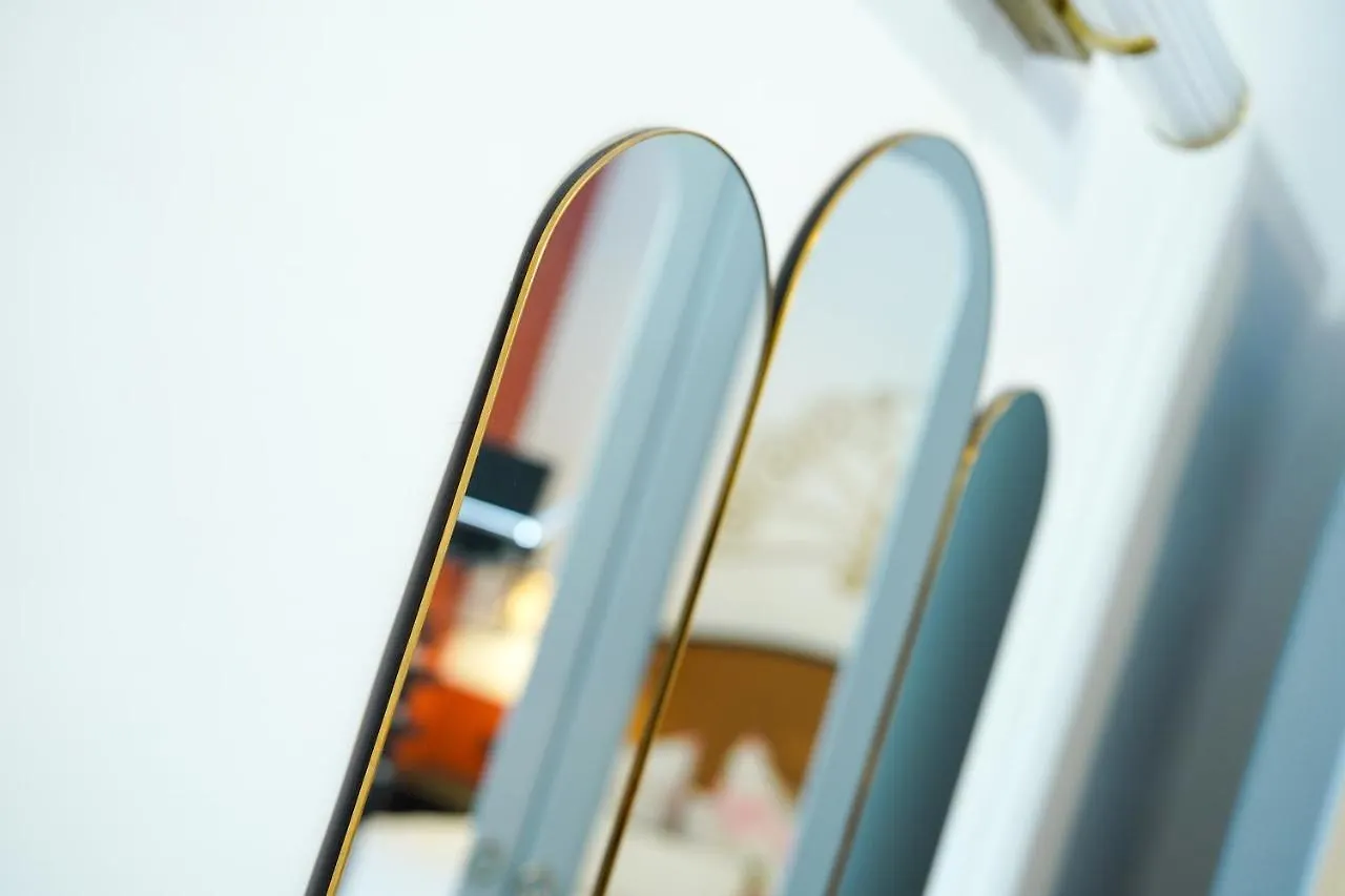 Apartment Central Malta Luxe Suite Prime Location Mosta Malta