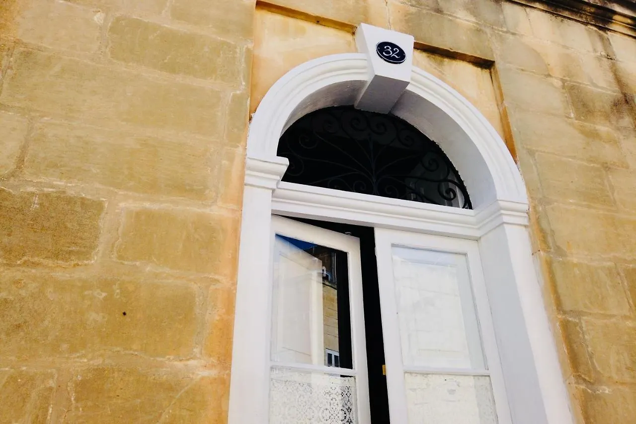 Apartment Central Malta Luxe Suite Prime Location Mosta